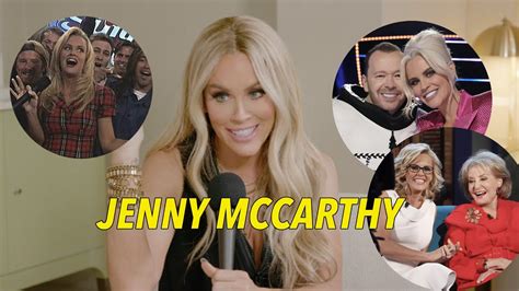 jenny mccarthy nude playboy|Jenny Mccarthy Playboy Photoshoot ( 2012) HD 720p (NSFW)